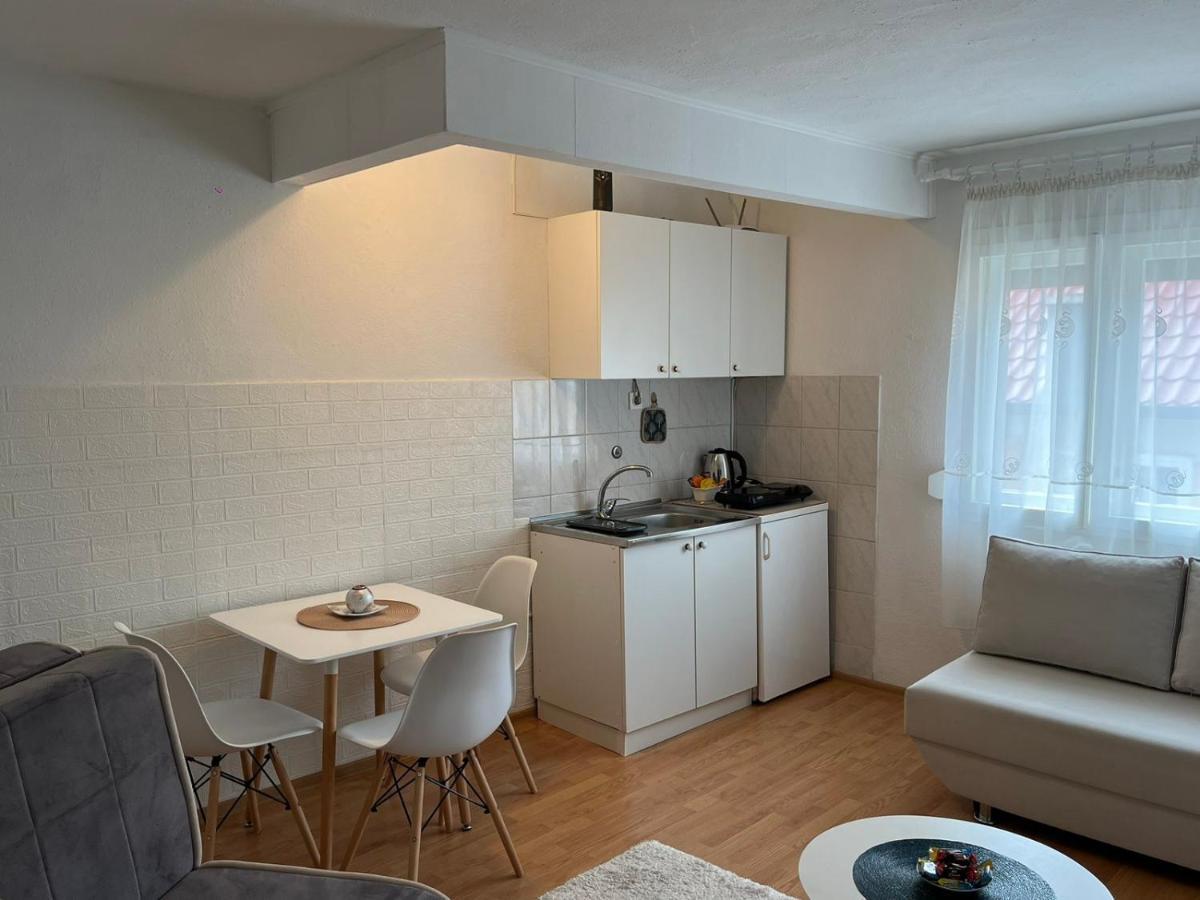 Sunlight Apartments Mostar Exterior foto