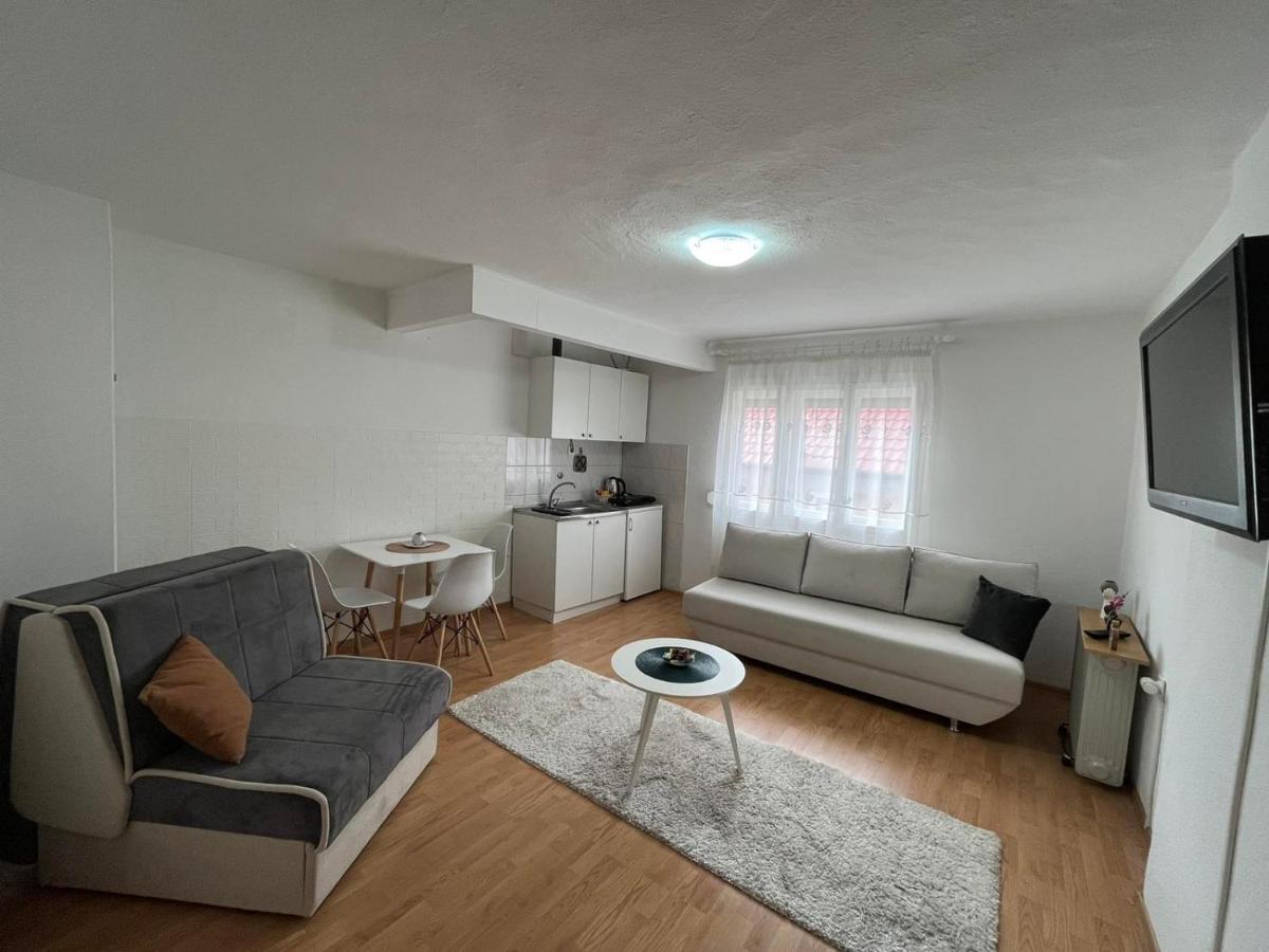 Sunlight Apartments Mostar Exterior foto