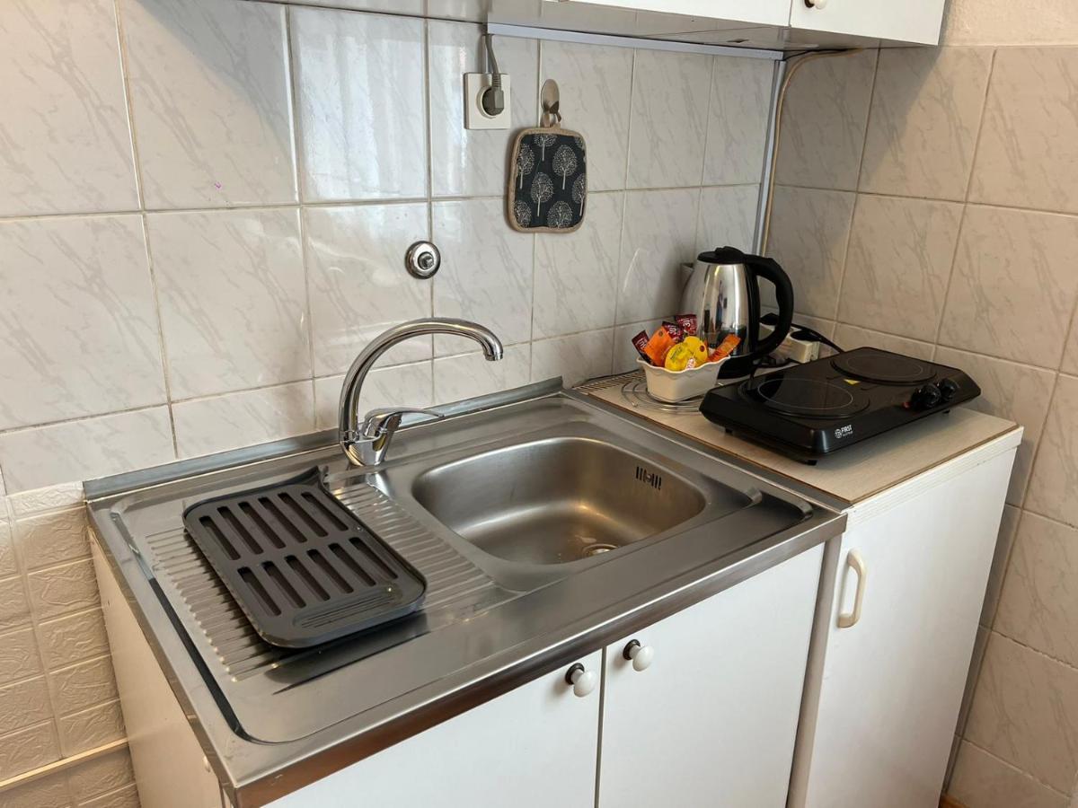 Sunlight Apartments Mostar Exterior foto