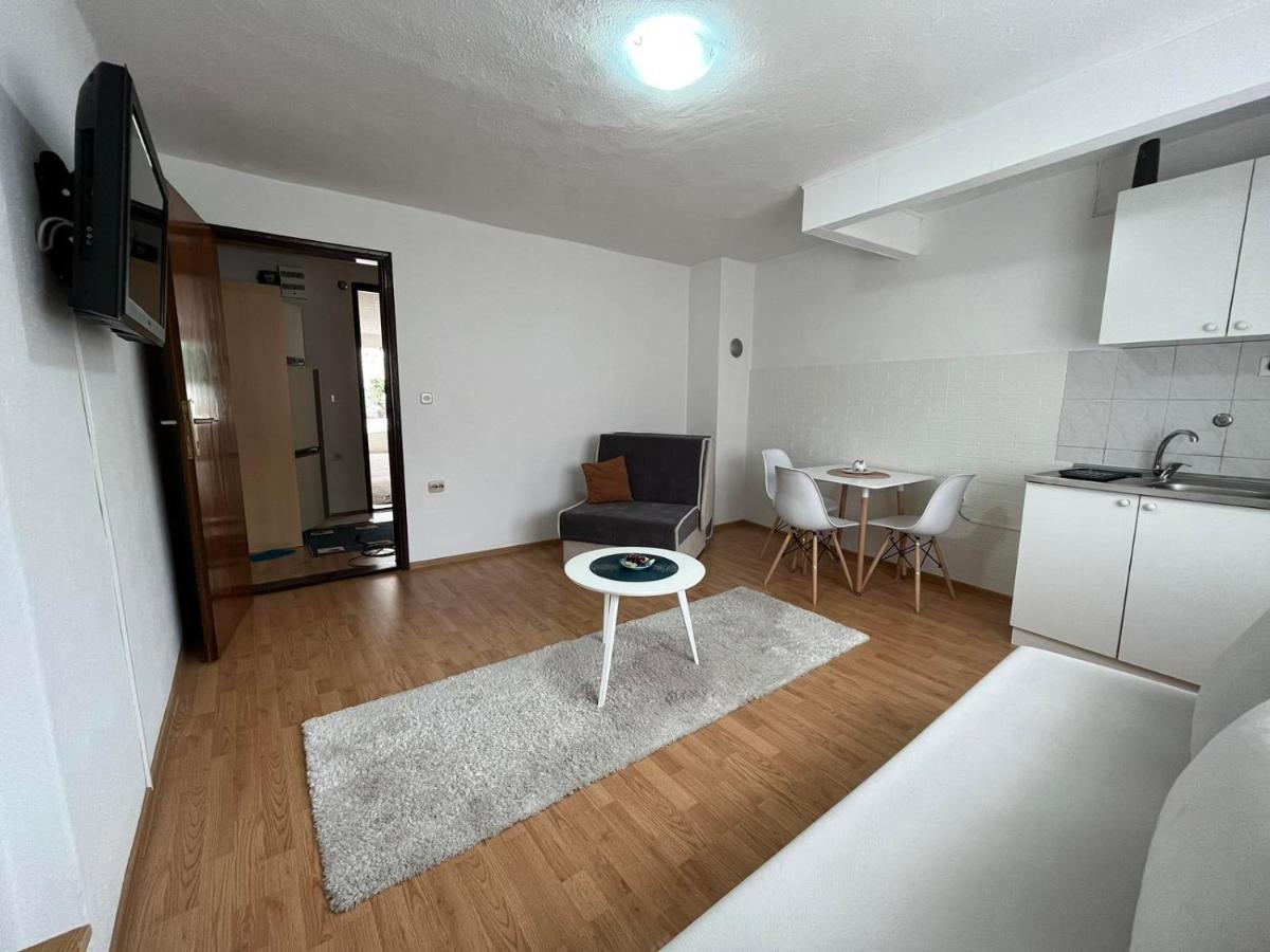 Sunlight Apartments Mostar Exterior foto