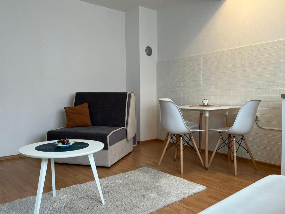 Sunlight Apartments Mostar Exterior foto