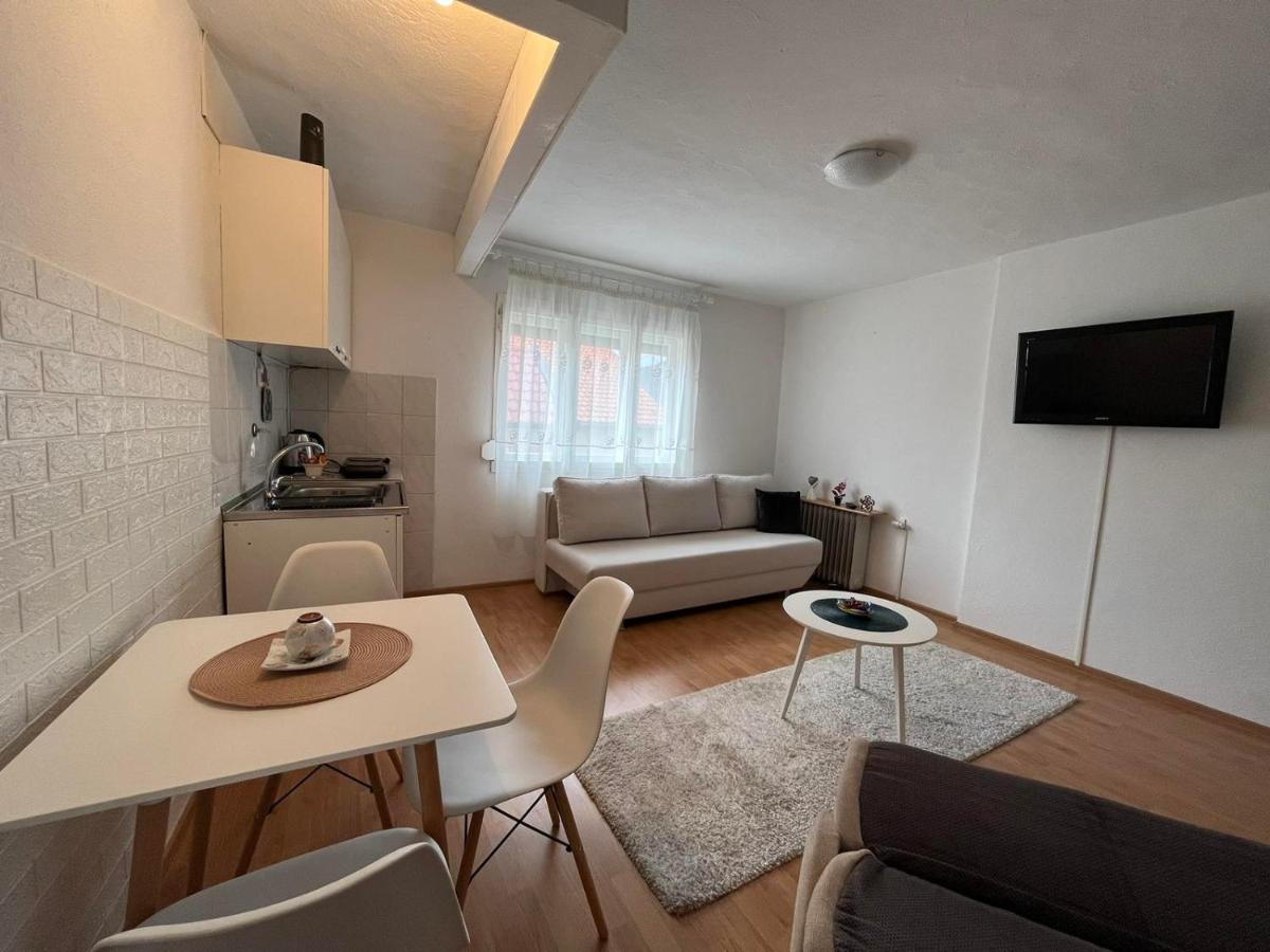 Sunlight Apartments Mostar Exterior foto
