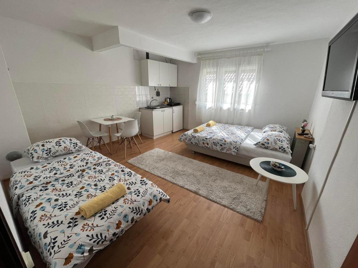 Sunlight Apartments Mostar Exterior foto