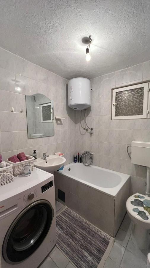 Sunlight Apartments Mostar Exterior foto