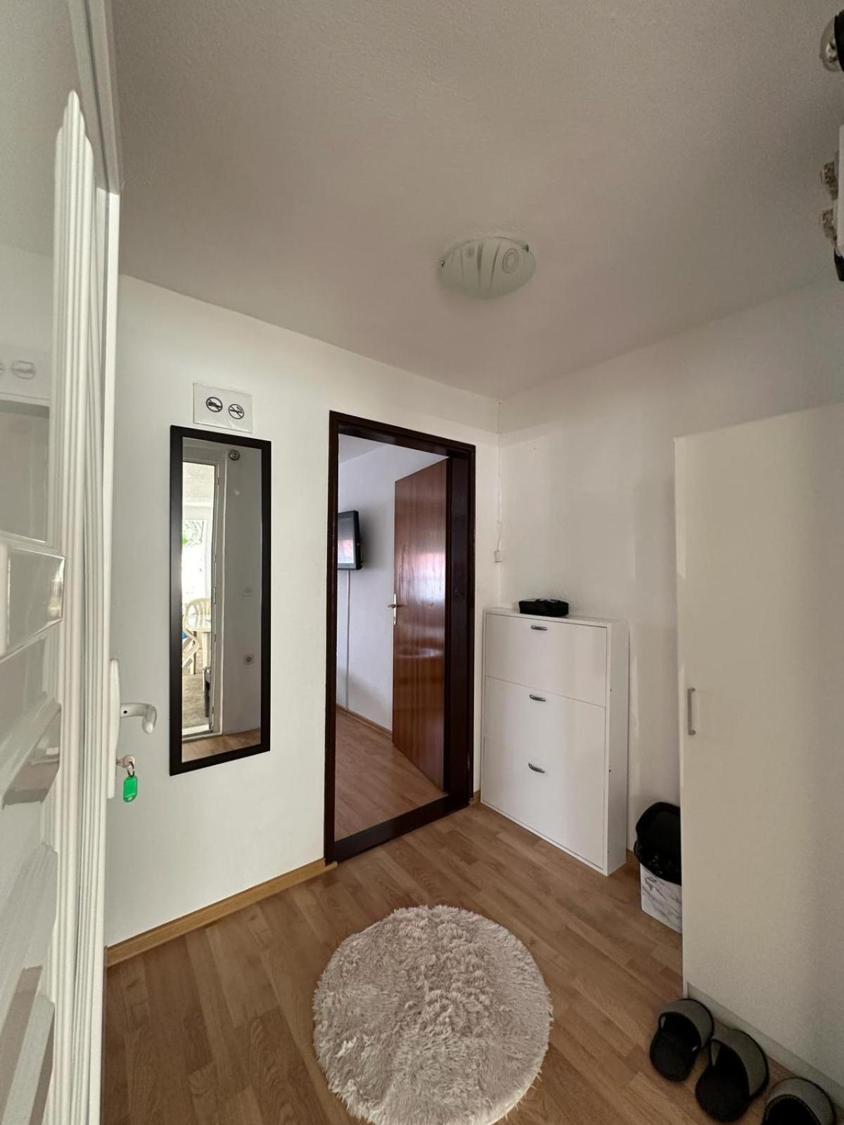Sunlight Apartments Mostar Exterior foto